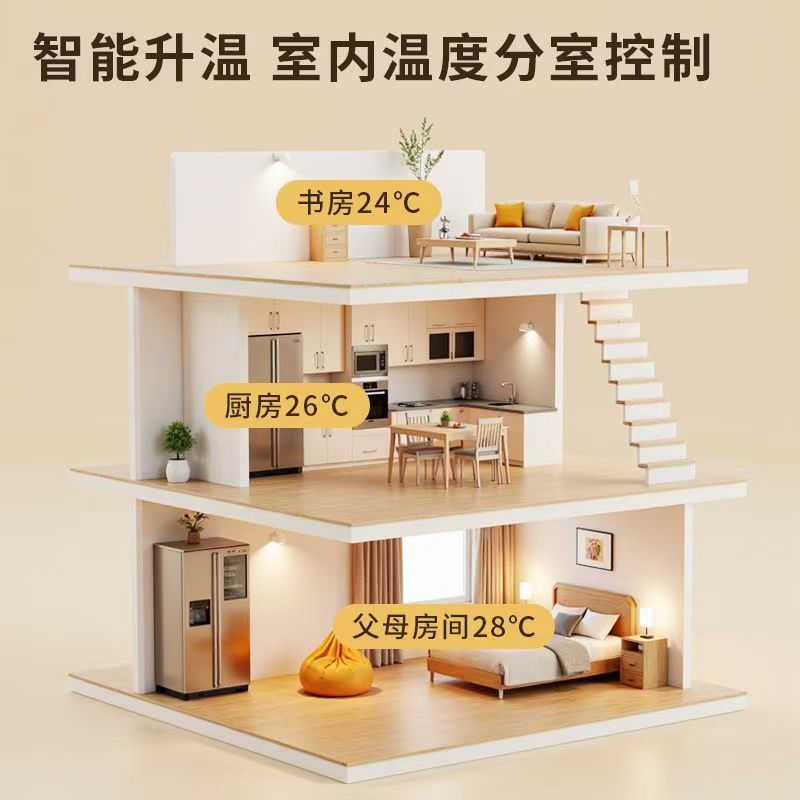 马尔康县 石墨烯电地暖公司哪家好？户型适配方案指南